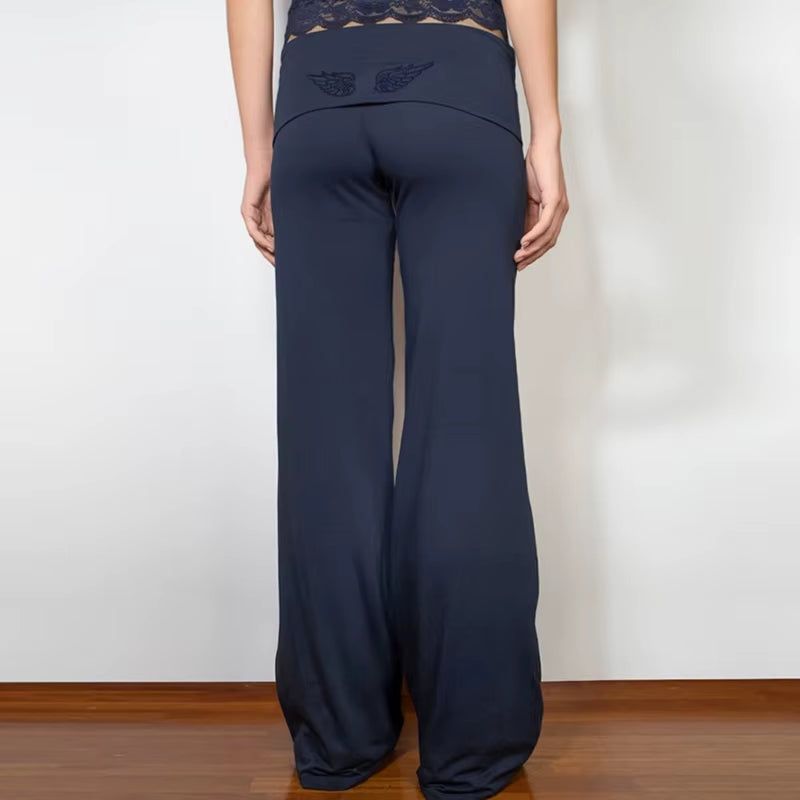 Casual Sequined Angel Wings Oversized Hoodie Women Loose Grey Long Sleeve Street Warm Pullover 2025 Winter Lady Daily Wear New